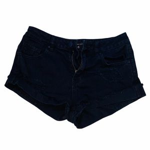 Kendall & Kylie shorts